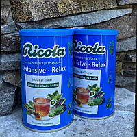 Чай растворимый "Ricola" Distensive Relax 200гр