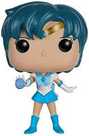 Фигурка Funko POP Anime: Sailor Moon Sailor Mercury