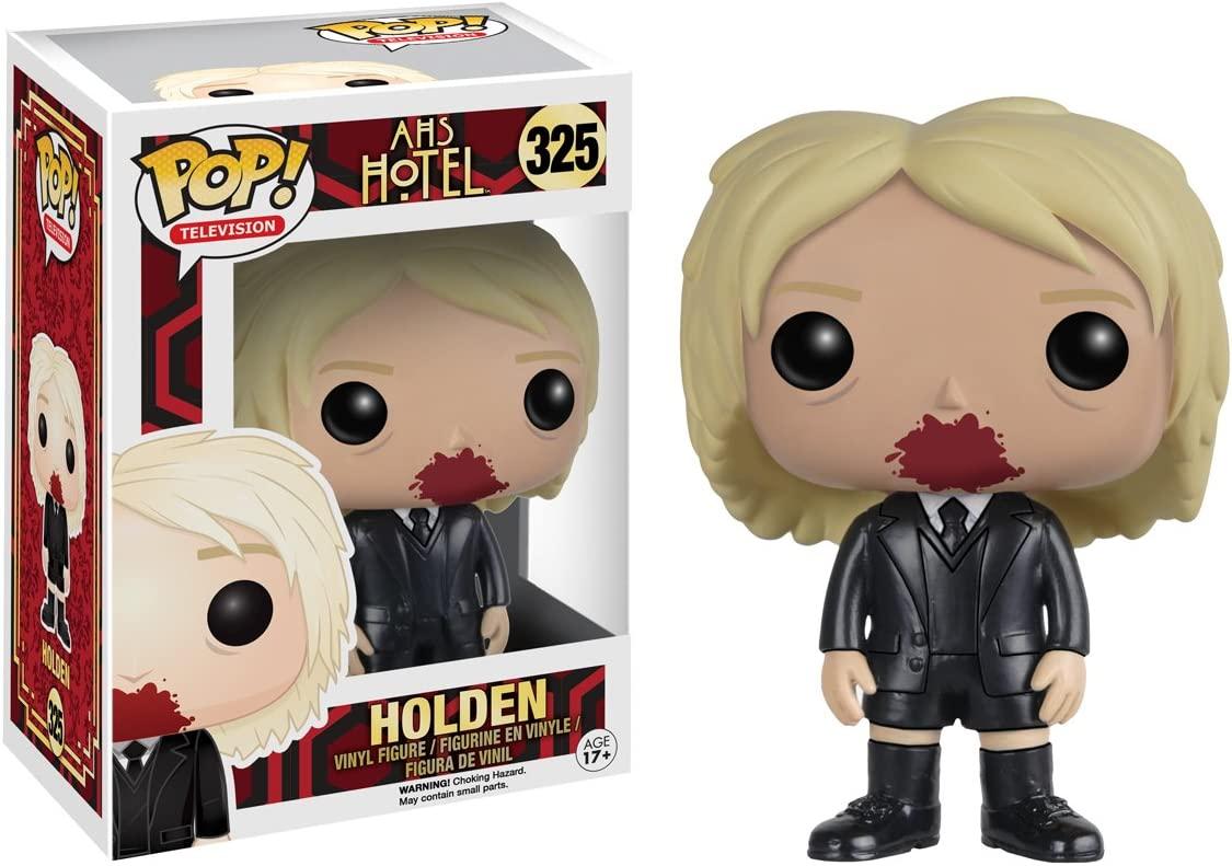 American horror story pop vinyl deals