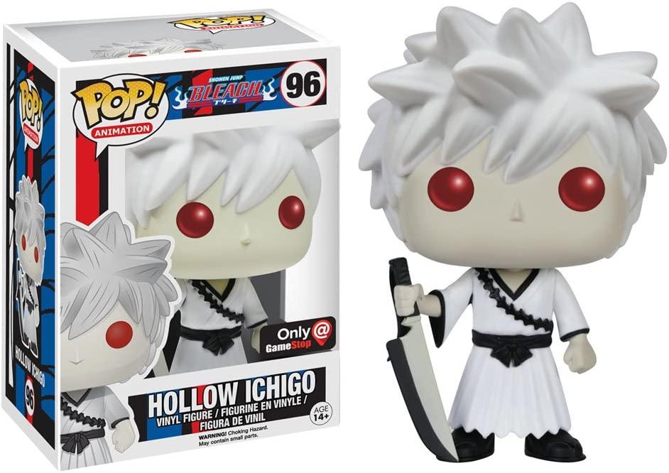 Funko Bleach Hollow Ichigo Pop