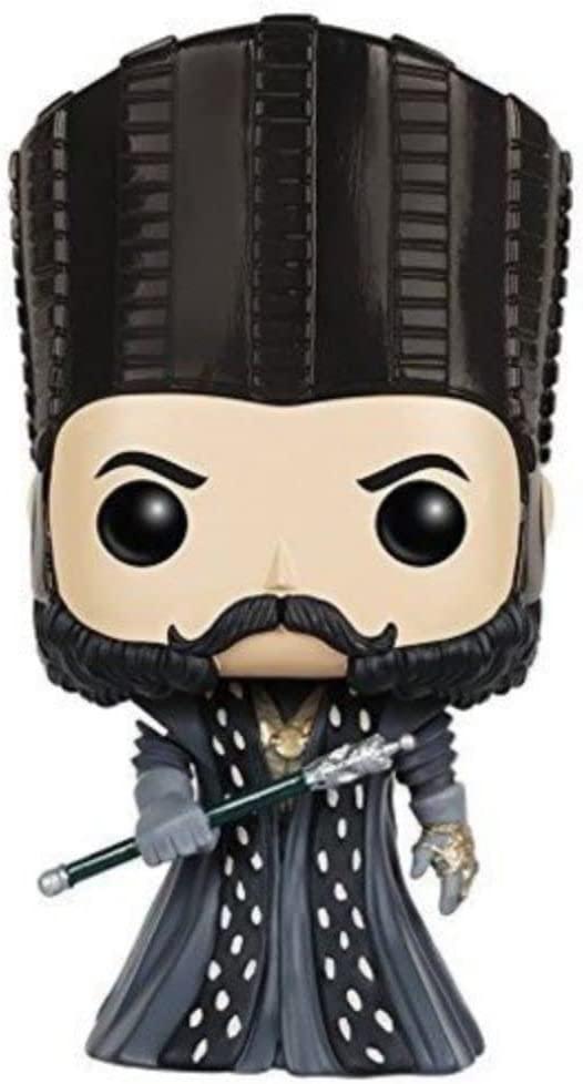 Funko POP Disney Alice Through The Looking Glass Time ID
