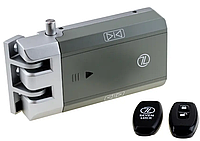 Умный дверной замок SEVEN LOCK SL-7709