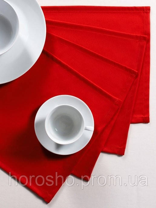 Тефлоновая Подставка Под Посуду Delight Красная 30х40 HR, Код: 7314475 ...