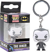 Брелок Funko Pocket POP Joker HT эксклюзив