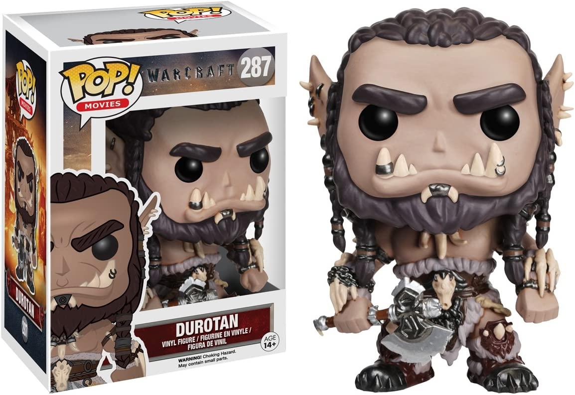 Funko sale pop warcraft