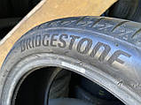 Літні шини 205/45R17 Bridgestone Turanza T005 19/20рік, фото 4