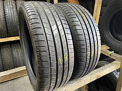 Літні шини 205/45R17 Bridgestone Turanza T005 19/20рік