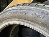 Літні шини 205/45R17 Bridgestone Turanza T005 19/20рік, фото 8