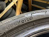 Літні шини 205/45R17 Bridgestone Turanza T005 19/20рік, фото 7