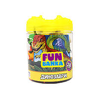 Игровой мини-набор Fun Banka Сухопутные силы 320387-UA