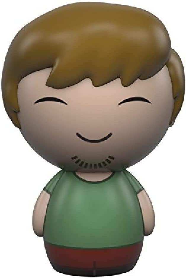 Funko Dorbz: фігурка Scooby Doo Shaggy