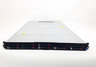 БУ Сервер 1U HP ProLiant DL160 G6 (8x2.5") 2 х Xeon E5645, 64Gb DDR3, HDD, 2 х Lan, 1 x 400W