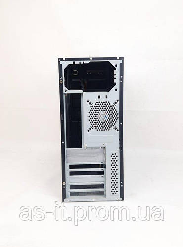 БУ Корпус Gigabyte Chassis, 430х405х175, без БП (верхний), ATX (ID ...