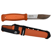Ніж Morakniv Kansbol with Multi-Mount (S) Burnt Orange (13507)