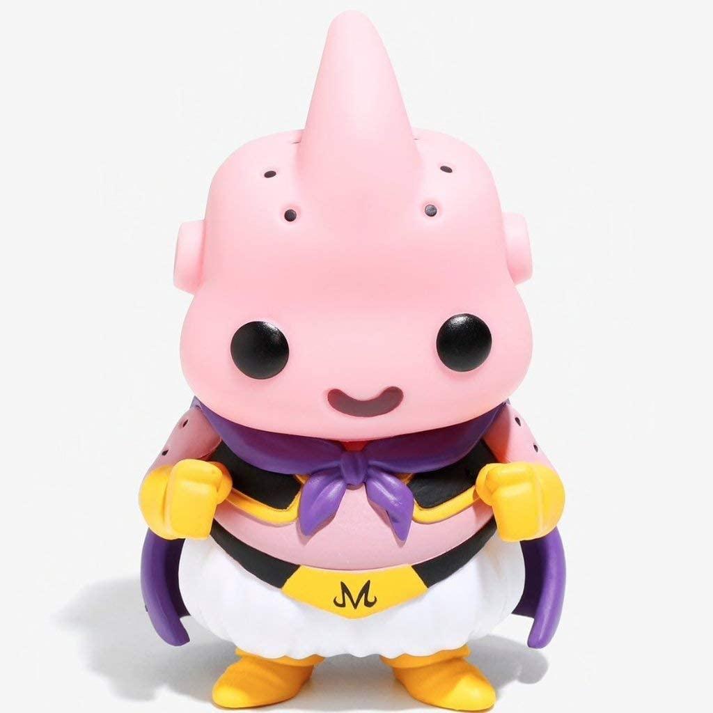 Majin buu funko pop deals