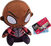 Funko Mopeez: отряд самоубийц Deadshot Plush, разноцветный, 4,5 дюйма