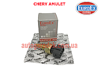 Датчик температуры охл. (3 контакта) Chery Amulet (Чери Амулет) EuroEX A11-3808030