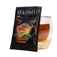 Чай "Мaribell" Манго-Маракуя 50гр 25шт/уп