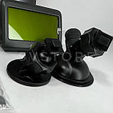 TPMS Система контролю тиску в шинах з екраном, що працює від сонця+температура (зовнішні 4 шт) MY66T-EX-UA, фото 8