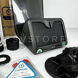 TPMS Система контролю тиску в шинах з екраном, що працює від сонця+температура (зовнішні 4 шт) MY66T-EX-UA, фото 7