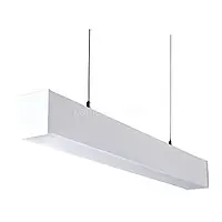 Подвесной светильник Kanlux 27413 Alin 4LED 1X120-W