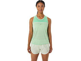 Майка жіноча для бігу та спорту Asics RACE TANK (2012C747-301)