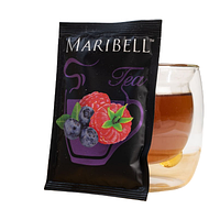Чай "Мaribell" Чорниця-Малина 50гр 25шт/уп