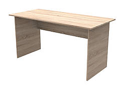Офісний стіл Т1 Doros Дуб Сонома 140х70х75 (511003)