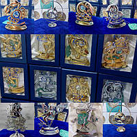 Знаки Зодіака Swarovski