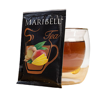 Чай "Мaribell" Манго-Імбир 50гр 25шт/уп