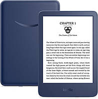 Электронная книга Amazon Kindle 16GB