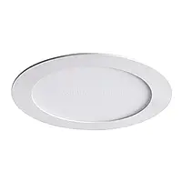 Точечный светильник Kanlux 28937 Rounda V2LED 6W-NW-W, 6 Вт, 330 лм, 4000K