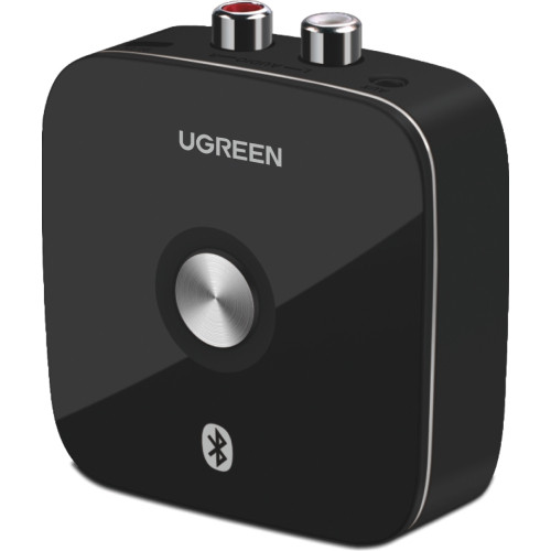 Bluetooth-ресивер Ugreen CM106. Bluetooth 5.1, aptX HD, QCC3031