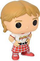 Эксклюзивная виниловая фигурка Funko Pop 18 WWE Rowdy Roddy Piper