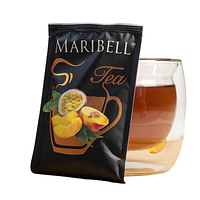 Чай "Мaribell" Персик-Маракуя 50гр 25шт/уп