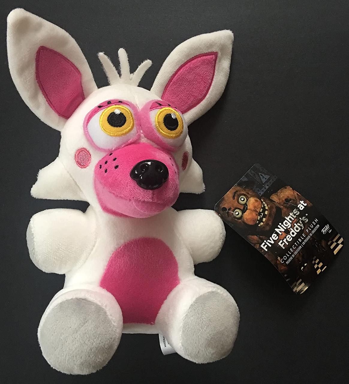 Funtime on sale foxy plush