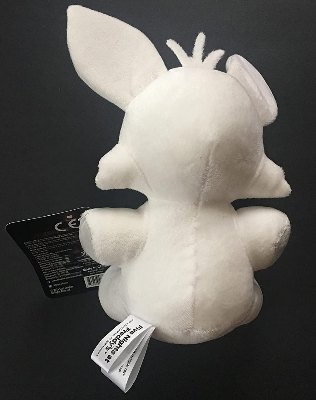 Funtime online foxy plush
