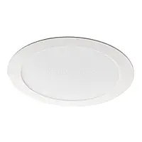 Потолочный светильник Kanlux 28934 Rounda V2LED18W-NW-W, 18 Вт, 1260 лм, 4000K