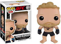 Funko POP UFC: Виниловая фигурка Конора МакГрегора, разноцветная, 3,75 дюйма