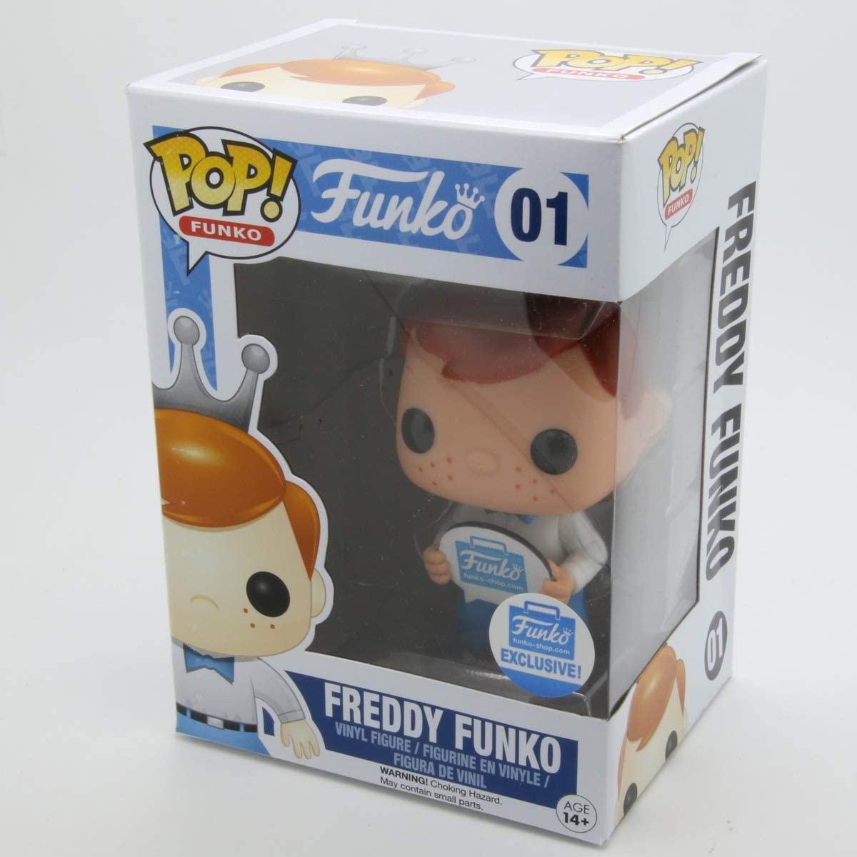 Funko pop 1 deals