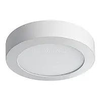 Потолочный светильник Kanlux 28948 Carsa V2LED 12W-NW-W, 12 Вт, 780 лм, 4000K