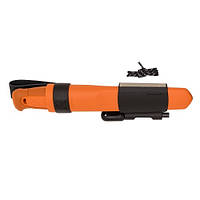 Ніж Morakniv Kansbol with Survival Kit (S) Burnt Orange (13913)