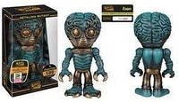 Funko Hikari Metaluna Mutant Antique Verdigris Limited Edition 500 штук SDCC Эксклюзивные универсальные м