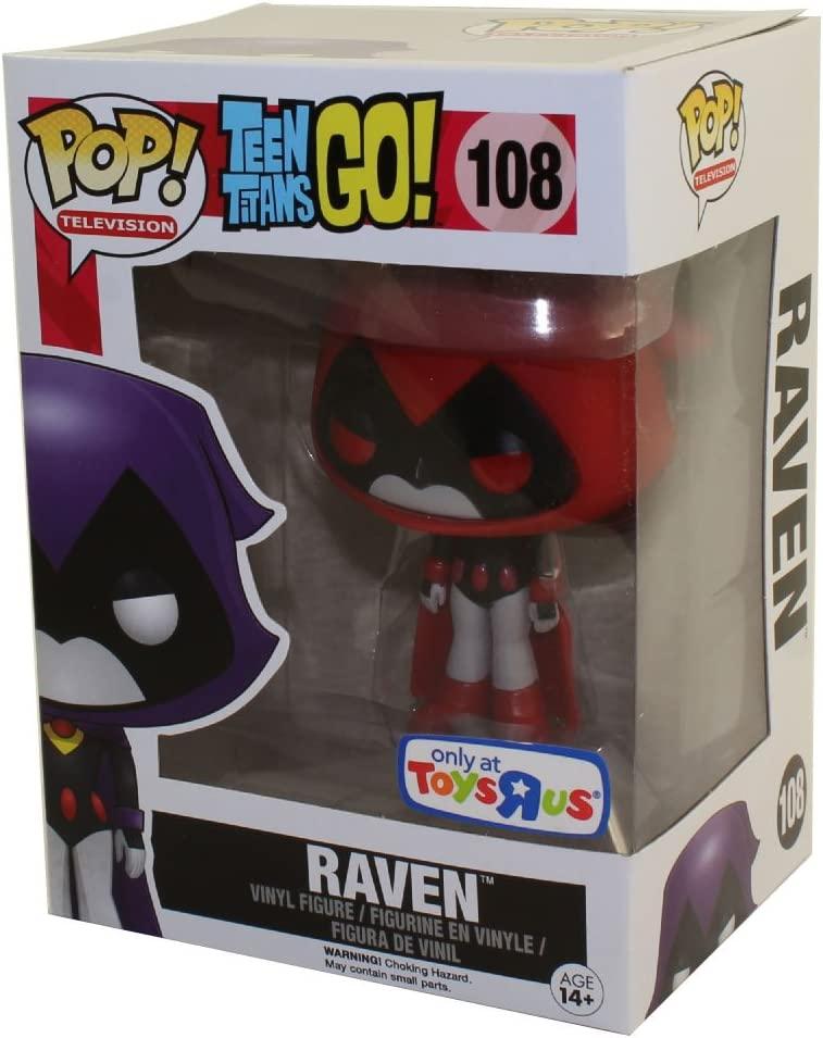 Raven cheap funko pop