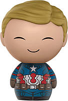 Dorbz Captain America Civil War Steve Rodgers #132 День бесплатных комиксов на виниле