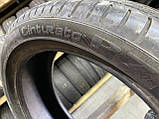 Літні шини 205/45R17 Pirelli Cinturato P7 19/20рік, фото 4