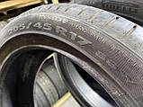Літні шини 205/45R17 Pirelli Cinturato P7 19/20рік, фото 5