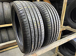 Літні шини 205/45R17 Pirelli Cinturato P7 19/20рік