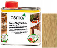 Масло для дерев'яних меблів OSMO Top-Oil 500 мл