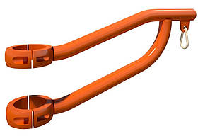 Кронштейн для груші в зборі MF1.1